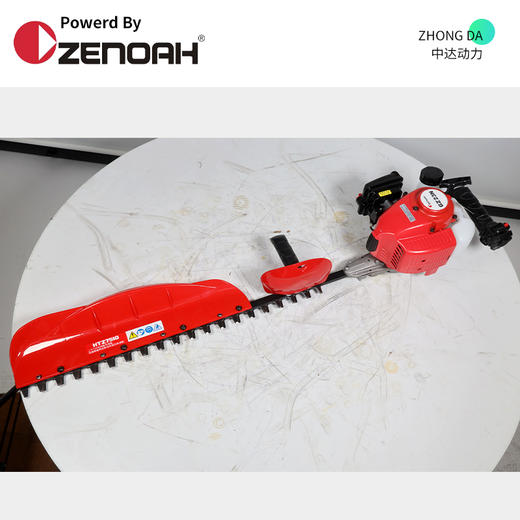 小松动力 HTZ7510 商品图0