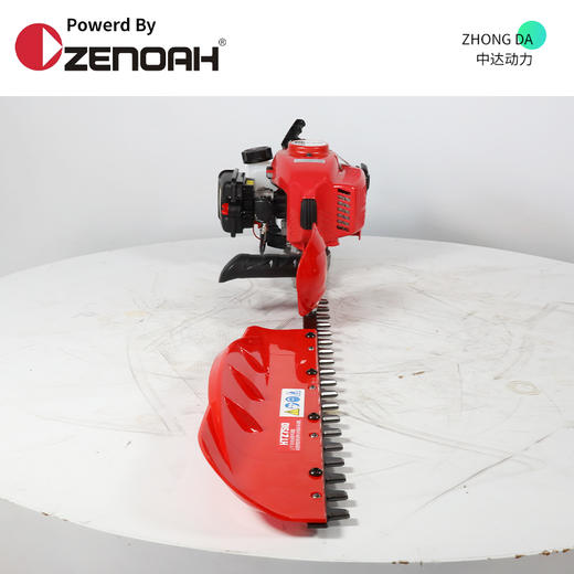 小松动力 HTZ7510 商品图2