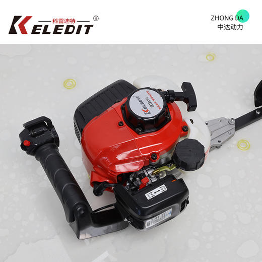 科雷迪特 HT7510 商品图4