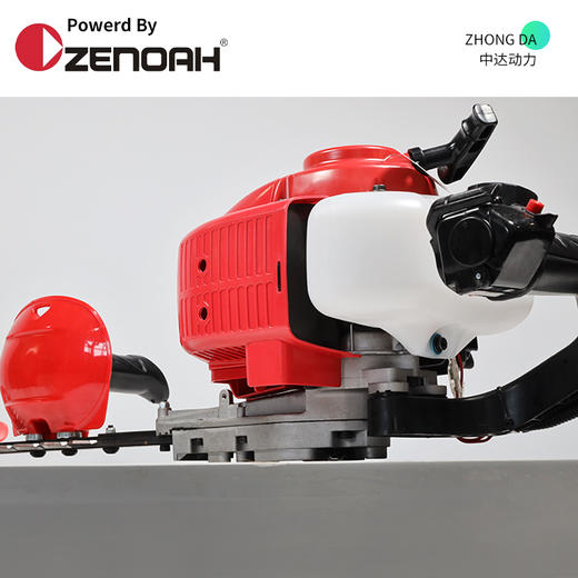 小松动力 HTZ7510 商品图8