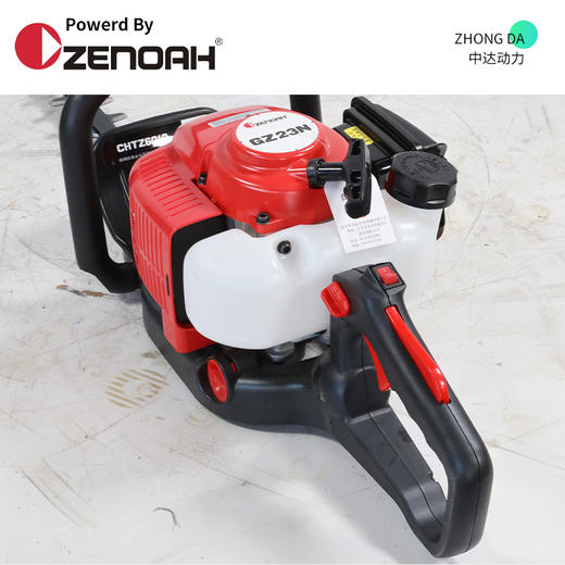 小松动力 CHTZ6010 商品图8