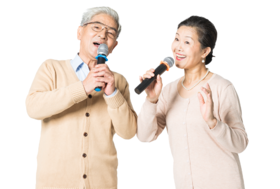 招募200位中老年歌友，不限经验，免费学唱歌！