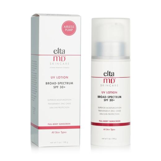 EltaMD安妍科 - 广谱防晒乳SPF30+  面部/身体可用 商品图3