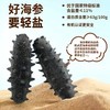 B1F 上品堂轻盐干海参       规格：500g/盒（81-100头） 商品缩略图6