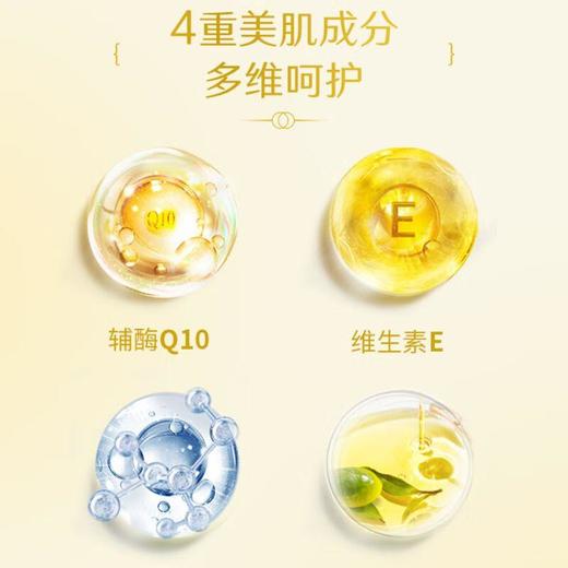 DHC金致焕彩倍护防晒乳50ml/瓶 商品图4