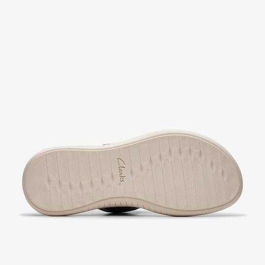 Clarks GLIDE 超柔软减震人字拖 凉鞋 商品图2