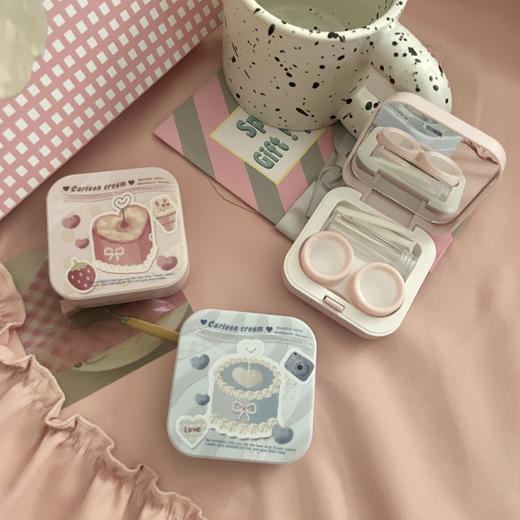 隐形眼镜盒/像鱼as837 商品图2