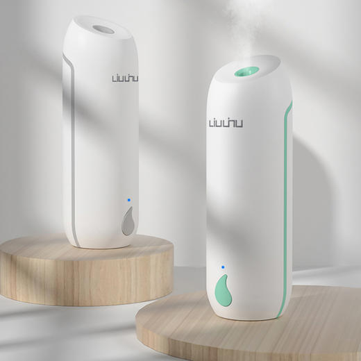 六竖杀菌喷香机 LSOWD01WH 商品图0