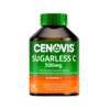 圣诺Cenovis维生素C无糖天然VC咀嚼片300粒/瓶 商品缩略图0