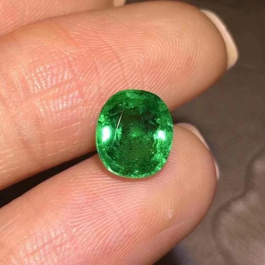 2.27ct 祖母绿裸石 商品图7