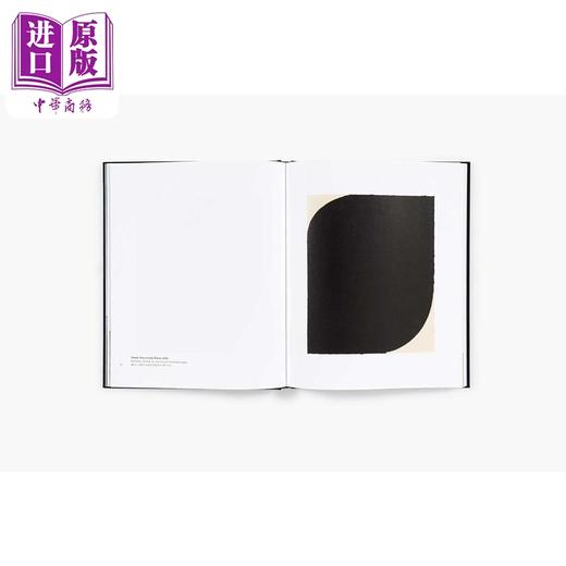 预售 【中商原版】Richard Serra: 2022 进口艺术 理查德·塞拉 2022  商品图3