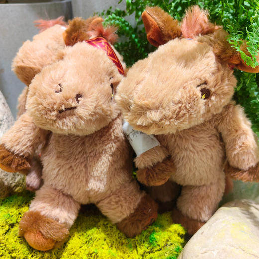 国风原创国潮玩偶 商品图3