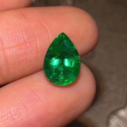 2.26ct 祖母绿裸石 商品图2