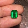 2.38ct 祖母绿裸石 商品缩略图7