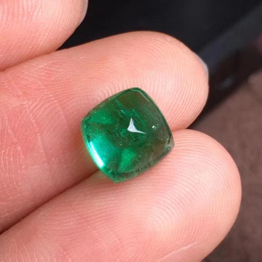2.67ct 祖母绿裸石 商品图0