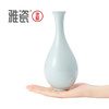 汝窑醉清风瓶 商品缩略图5