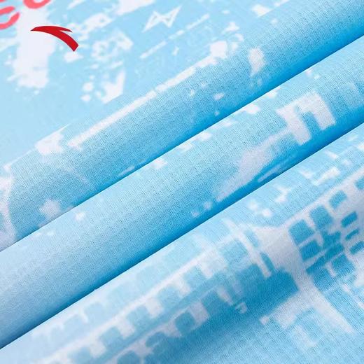 安踏SHOCK4 |篮球服比赛套装男士夏季新款无袖背心短裤152431201 商品图1