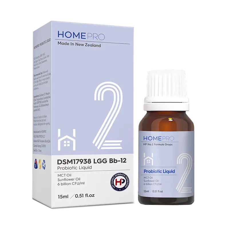 合普诺2号爱宁乐益生菌滴剂