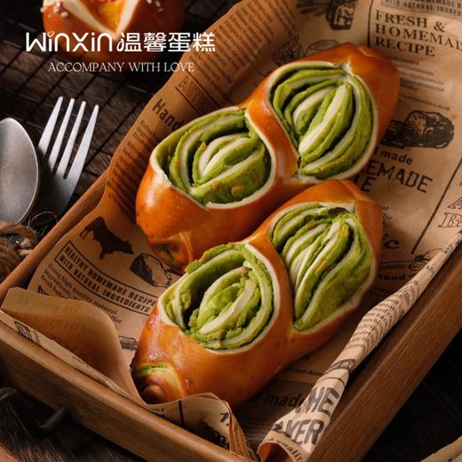 抹茶碱水棒 商品图2