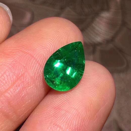 2.26ct 祖母绿裸石 商品图5