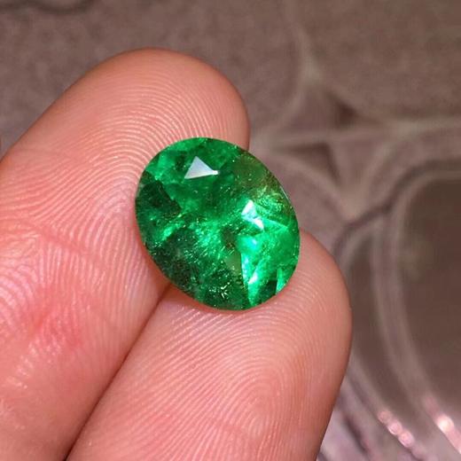 2.36ct 祖母绿裸石 商品图4
