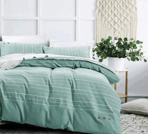 【维科家纺】温馨保暖磨毛四件套 商品图1