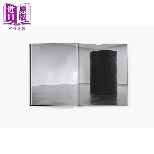 预售 【中商原版】Richard Serra: 2022 进口艺术 理查德·塞拉 2022  商品图1