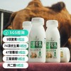 【远方检测SGS三聚氰胺0检出 远方的梦想定制有机鲜驼乳200ml*7瓶 低温短保鲜驼乳 保质期12天】巴氏低温灭菌 低温罐装保留驼奶原始的味道 口感鲜活醇厚 商品缩略图0