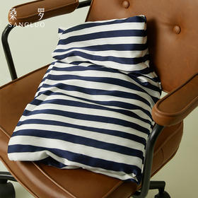 100%桑蚕丝便携旅行被