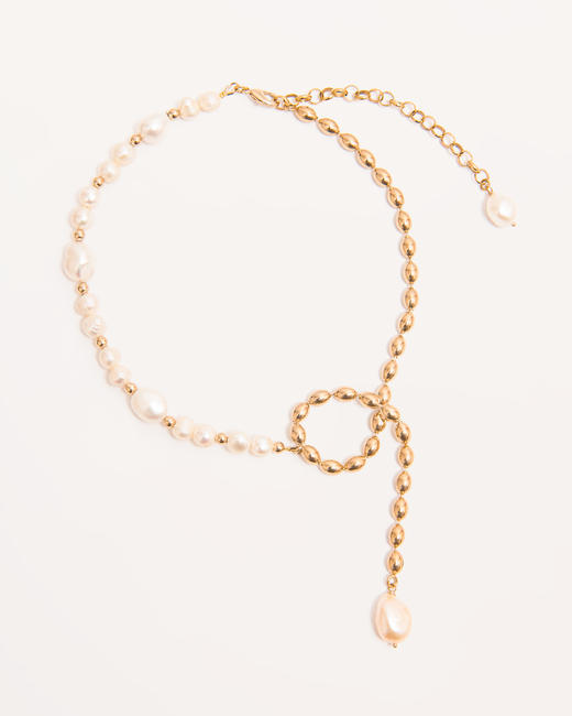 Chabaux Bold 系列颈链 商品图2