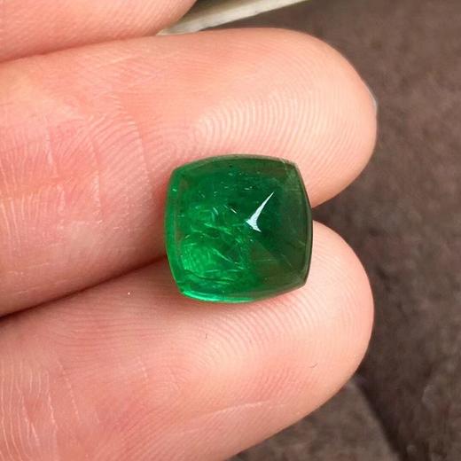 2.48ct 祖母绿裸石 商品图4