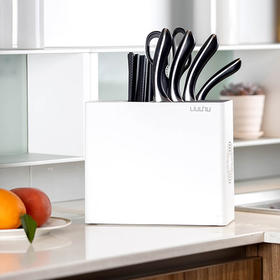 六竖杀菌消毒刀筷架LSZCA02W