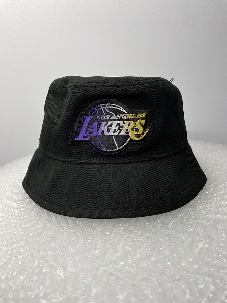 HUGO BOSS/胡戈波士 男士联名款渔夫帽防晒太阳帽遮阳帽