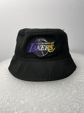 HUGO BOSS/胡戈波士 男士联名款渔夫帽防晒太阳帽遮阳帽