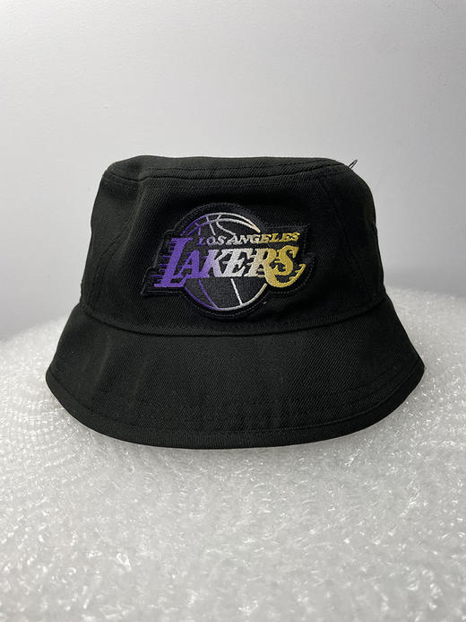 HUGO BOSS/胡戈波士 男士联名款渔夫帽防晒太阳帽遮阳帽 商品图0