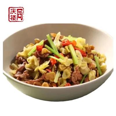 小黄瓜炒牛肉 （酸辣） 商品图0