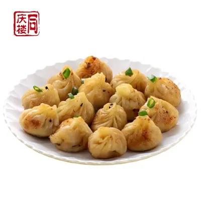 拇指生煎包(份) 商品图0