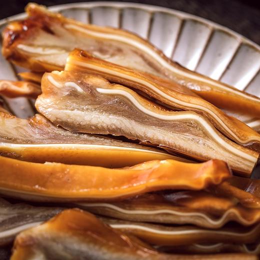 【SGS检测23项兽残30顶激素等未检出升级版卤大猪耳朵(熟食)】短保食品不含防腐剂 配料干净 头头检测非抽检 商品图1