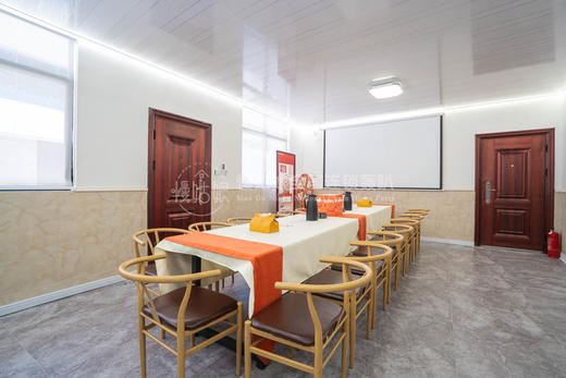 上饶慢姑娘仙谷轰趴馆 商品图1