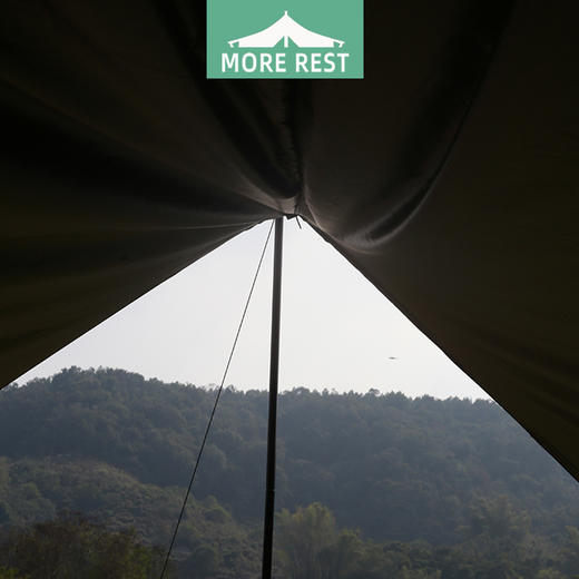 MOREREST陌旅仕 天幕MD-076 商品图7