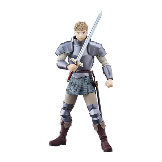 【GSC现货】figma 莱欧斯 迷宫饭 商品图4