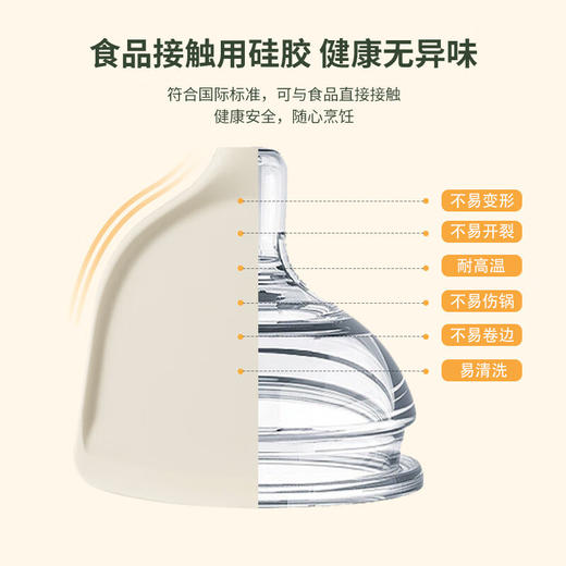「七件套！硅胶厨具」硅胶锅铲全包硅胶厨具七件套 厨房用品餐饮用具勺子铲工具套装 商品图3