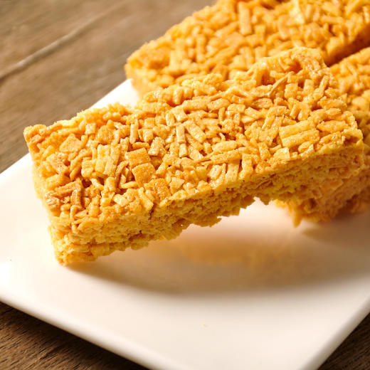 秭归县 三峡苕酥 4盒品质装 多口味308克*4（送手提袋） 商品图1