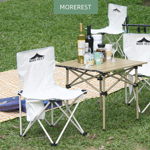 MOREREST陌旅仕 户外桌椅MX-013 商品图1