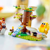 乐高积木L40709乐高创意高手系列乐高®春日动物乐园 商品缩略图1