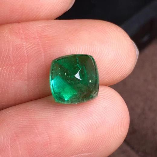 2.67ct 祖母绿裸石 商品图3