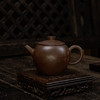 欧咏 大巨轮珠壶 宜兴紫砂原矿茶壶紫砂壶功夫茶泡茶壶茶具仿古 商品缩略图1