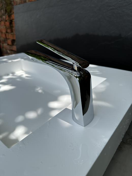 魅影全铜面盆龙头 商品图3