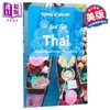 【中商原版】孤独星球基本短语快速入门 泰语 第2版 Lonely Planet Fast Talk Thai 2 英文原版 Lonely Planet 自我提升 商品缩略图0