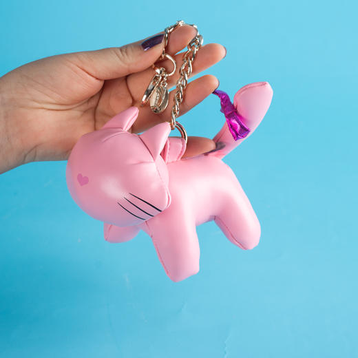 【库存清仓】童学们好-挂饰配件，超萌挂件，全国的库存都在这了❗撤柜清仓‼各大超市在售同款文具品牌 商品图1